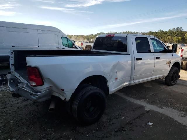 2017 Dodge RAM 3500 ST