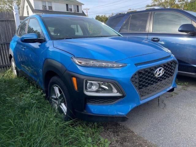 2018 Hyundai Kona SE