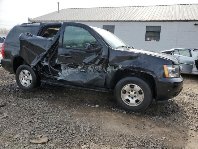 2009 Chevrolet Tahoe K1500 LT