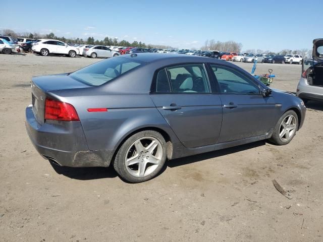 2006 Acura 3.2TL