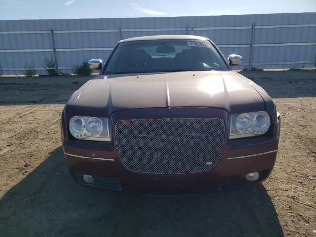 2006 Chrysler 300 Touring