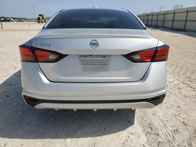 2019 Nissan Altima S