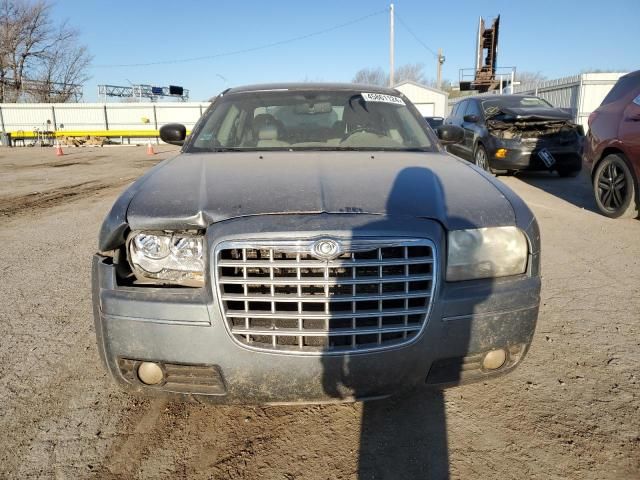 2007 Chrysler 300 Touring