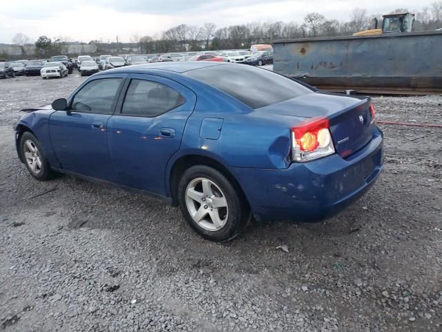 2009 Dodge Charger