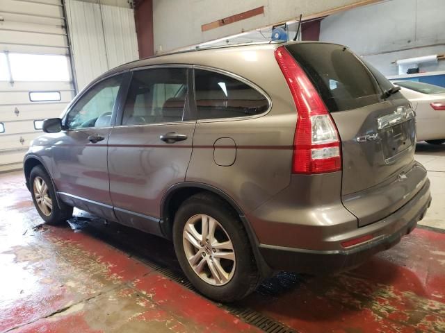 2011 Honda CR-V EX