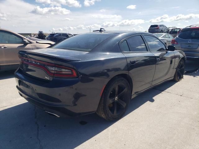 2018 Dodge Charger R/T