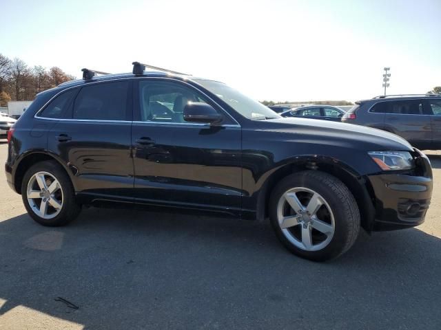 2010 Audi Q5 Premium Plus