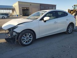 Mazda salvage cars for sale: 2016 Mazda 3 Touring