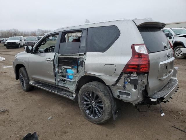 2020 Lexus GX 460 Premium