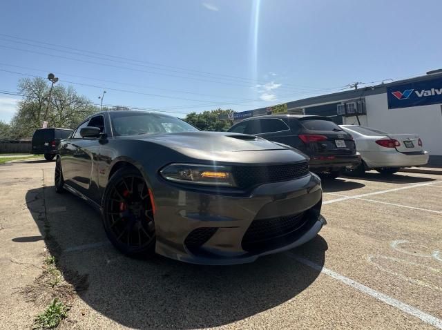 2016 Dodge Charger SRT 392