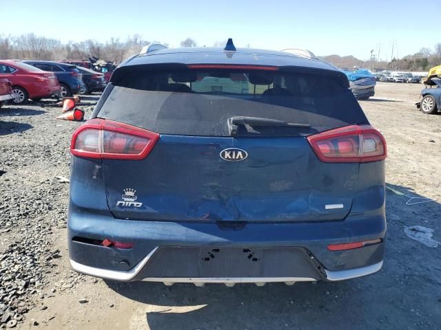 2018 KIA Niro FE