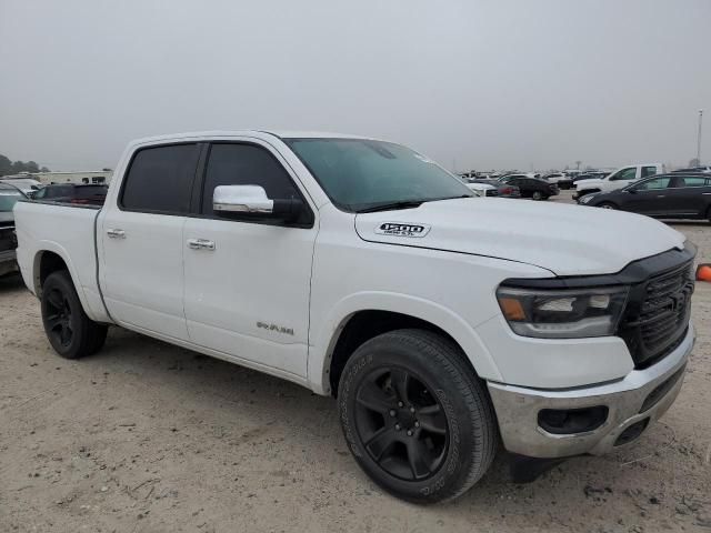 2021 Dodge 1500 Laramie