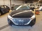 2020 Hyundai Ioniq Blue