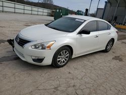 2015 Nissan Altima 2.5 for sale in Lebanon, TN