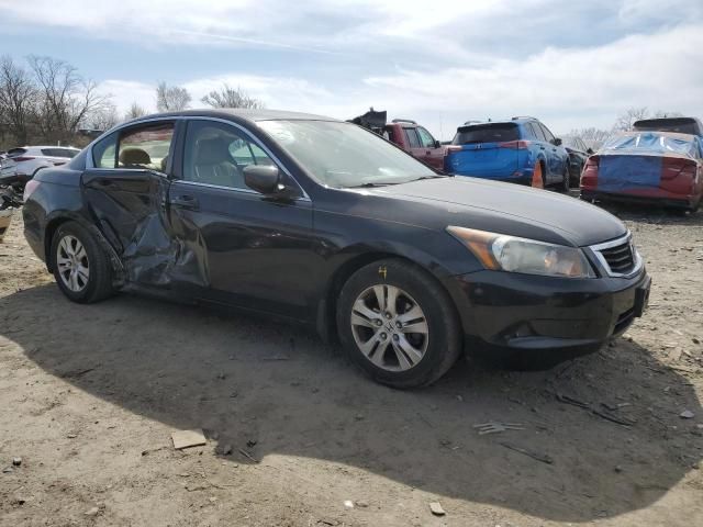 2010 Honda Accord LXP