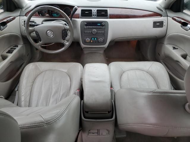 2007 Buick Lucerne CXL