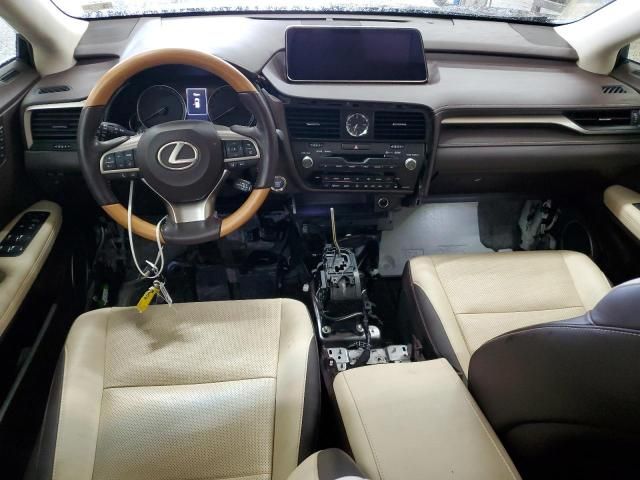 2019 Lexus RX 350 Base