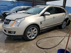 Cadillac Vehiculos salvage en venta: 2011 Cadillac SRX Premium Collection