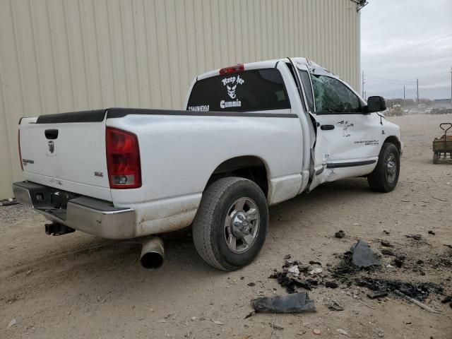 2006 Dodge RAM 2500 ST