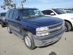 2003 Chevrolet Tahoe C1500