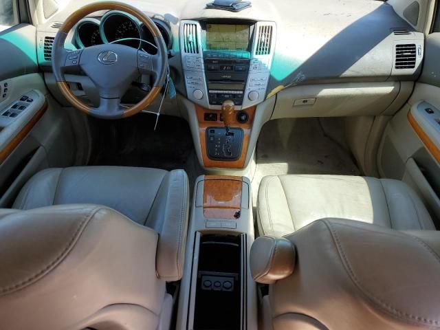 2007 Lexus RX 350