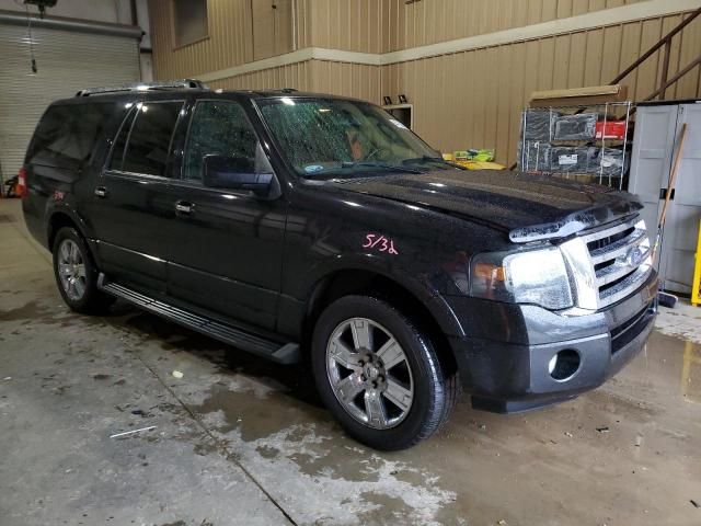 2010 Ford Expedition EL Limited