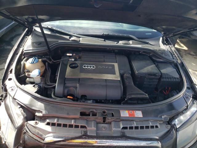 2006 Audi A3 2