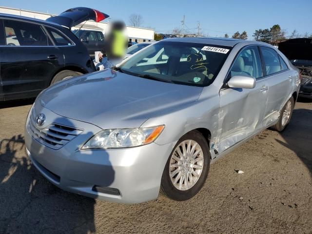 2007 Toyota Camry CE