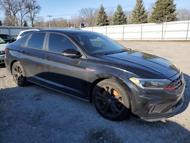 2019 Volkswagen Jetta GLI