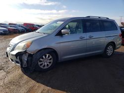 2008 Honda Odyssey EXL en venta en Elgin, IL