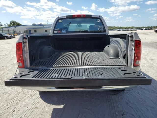 2004 Dodge RAM 1500 ST