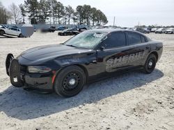 2018 Dodge Charger Police for sale in Loganville, GA