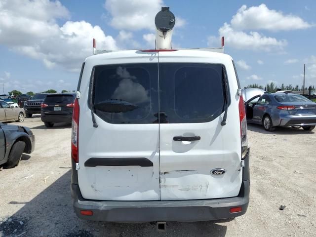 2014 Ford Transit Connect XL