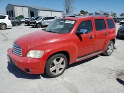 2008 Chevrolet HHR LT en venta en Tulsa, OK