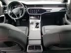 2023 Audi A6 Premium Plus