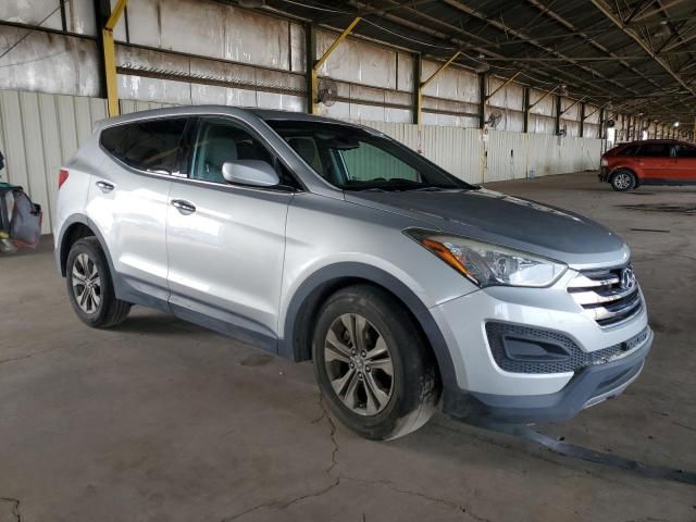 2014 Hyundai Santa FE Sport