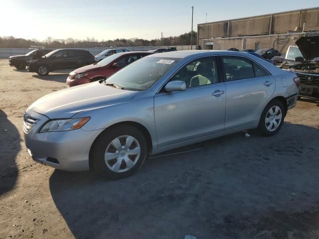 2007 Toyota Camry CE