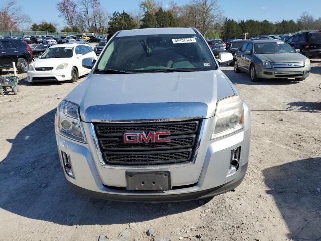 2013 GMC Terrain SLE