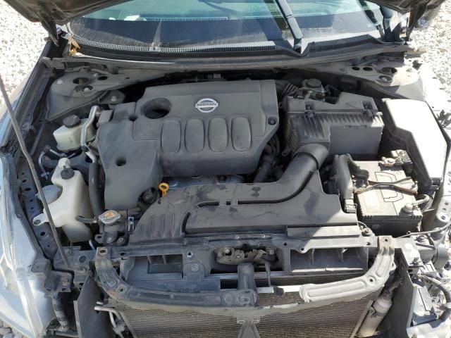 2011 Nissan Altima Base