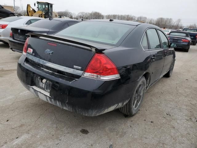 2008 Chevrolet Impala LT