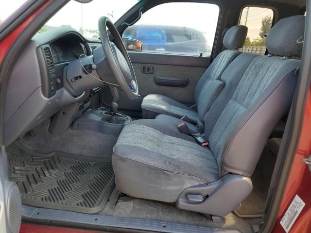 1998 Toyota Tacoma Xtracab