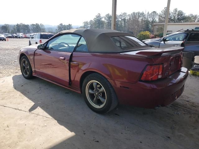 2003 Ford Mustang GT