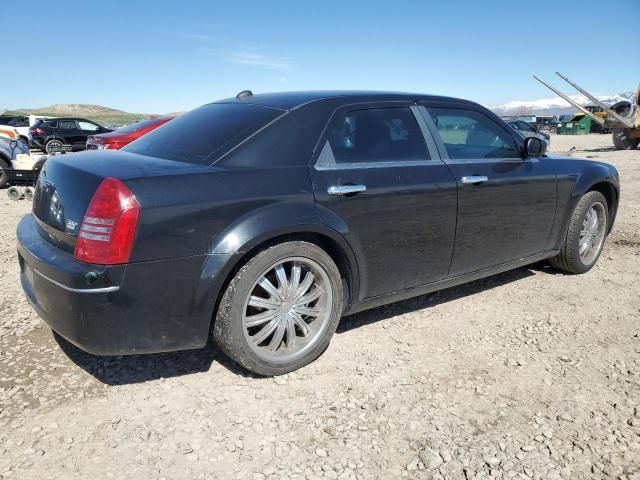 2006 Chrysler 300 Touring