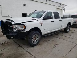 Salvage cars for sale from Copart Farr West, UT: 2022 Dodge RAM 2500 Tradesman