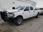 2022 Dodge RAM 2500 Tradesman