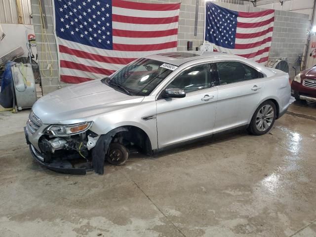 2011 Ford Taurus Limited