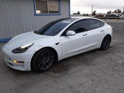 2021 Tesla Model 3 for sale in North Las Vegas, NV