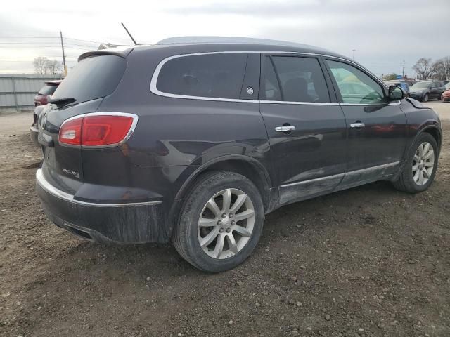 2015 Buick Enclave