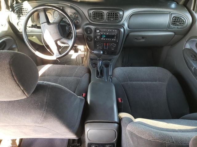 2003 Chevrolet Trailblazer EXT