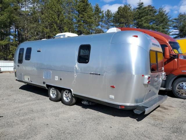 2005 Airstream Safari